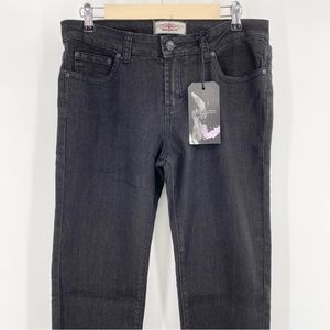 New Women’s American Style Denim Modern Vintage Iris Jeans